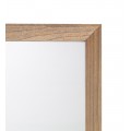 Luxusní stylové zrcadlo Merapi 180x80cm