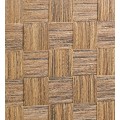 Stylové zadní čelo postele 165cm RATTAN