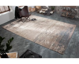 Orientální designový koberec Adassil barvy s industriálním nádechem 350cm