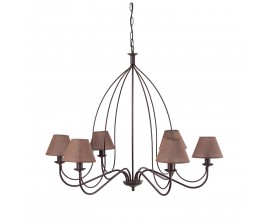 Lustr Marron PATINA
