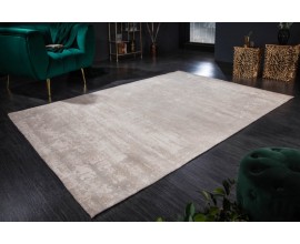 Vintage koberec Adassil béžové barvy obdélníkového tvaru 240cm