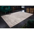 Vintage koberec Adassil béžové barvy obdélníkového tvaru 240cm