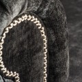 Stylov&eacute; chesterfield křeslo Kiro