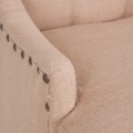 Designov&aacute; vintage židle LOIRET