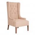 Designov&aacute; vintage židle LOIRET