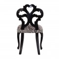 Luxusní židle RAPALLO