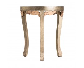 Stylový příruční stolek ARCLIN