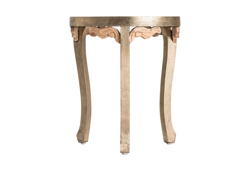 Stylový příruční stolek ARCLIN