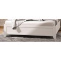 Luxusní designová manželská postel COIMBRA 150-180cm