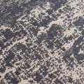 Orientální nadčasový tmavý obdélníkový koberec Solapur se vzorem 230cm