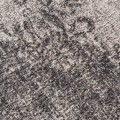 Orientální stylový hnědý obdélníkový koberec Solapur se vzorem 230cm