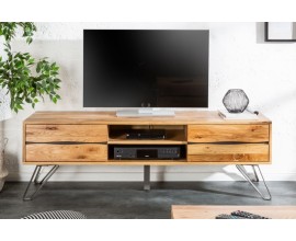 Moderní designový TV stolek Anda 160cm