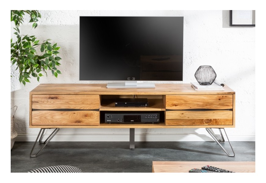 Moderní designový TV stolek Anda 160cm