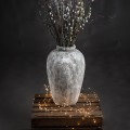 Keramická váza 45cm