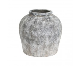 Keramická váza 30cm