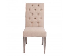 Luxusní židle OSLO