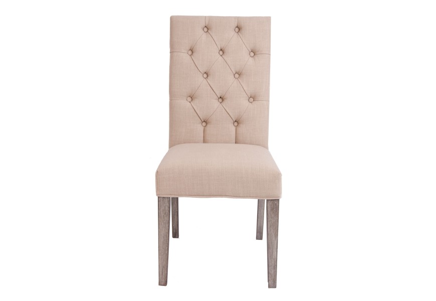Luxusní židle OSLO