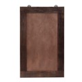 Zrcadlo BERN 2 00x100cm