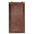 Zrcadlo BERN 150x90cm