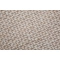 Moderní koberec Wool z měkkých vlněných vláken v béžovém odstínu 240cm