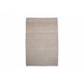Moderní koberec Wool z měkkých vlněných vláken v béžovém odstínu 240cm