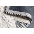 Designový koberec Cosy Wool z vlny slonovinově bílý obdélníkový 230cm