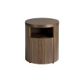 Moderní nábytek - italský design stylového nočního stolku Vita Naturale