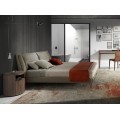Moderní nábytek a italský design - nadčasová moderní ložnice zařízená nábytkem Vita Naturale