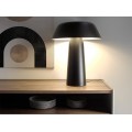 Dodejte Vašemu interiéru eleganci a italský styl s moderní stolní lampou Vita Naturale