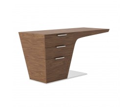 Investujte do kvalitního a nadčasového kusu nábytku s kancelářským stolem Vita Naturale