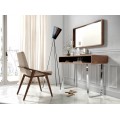 Nadčasová masivní židle Vita Naturale přinese do Vašeho interiéru italský design