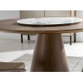 Dopřejte si stolování ve stylu s jídelním stolem Vita Naturale s italským designem