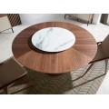 Jídelní stůl Vita Naturale vyrobený z kvalitních materiálů - funkčnost a trvanlivost
