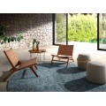 Moderní nábytek a italský design - luxusní obývací pokoj zařízený moderním nábytkem kolekce Vita Naturale