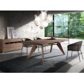 Moderní nábytek a italský styl - Přírodní nádech s dřevěným nábytkem z kolekce Vita Naturale