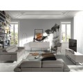 Inspirujte se moderním elegantním designem nábytku z kolekce Urbano – jedinečný italský styl ve Vašem domově