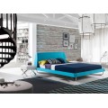 Inspirujte se kompozicí moderního nábytku kolekce Urbano a dodejte moderní italský vzhled do Vaší ložnice