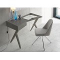 Luxusní židle Urbano v moderním stylu perfektně vynikne i do Vaší pracovny