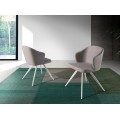 Pohodlí a jedinečný design - zamilujte si jídelní židli Urbano