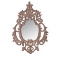 Zrcadlo FORMA VINTAGE 150x102cm