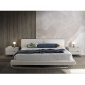 Dodejte do Vašeho interiéru moderní luxus s nádechem minimalismu díky manželské posteli Forma Moderna