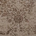 Stylový koberec Rael s dekorativním florálním vzorem béžové barvy 200x290cm