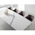Dodejte Vašemu interiéru italský design s moderními jídelními židlemi Forma Moderna