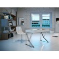 Pracujte ve stylu - luxusní moderní psací stolek Forma Moderna je skvělým kouskem do Vaší pracovny