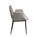 Designová jídelní židle Forma Moderna přinese italský styl a komfort do Vaší jídelny