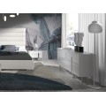 Jednoduchost a elegantní linie komody Forma Moderna krásně doplní moderní nábytek Vašeho interiéru