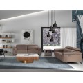 Moderní nábytek a italský design interiéru - luxusní obývací sestava kolekce Forma Moderna
