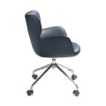 Elegance a komfort - moderní kancelářská židle Forma Moderna