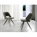 Přineste do Vašeho interiéru eleganci s nádechem retro stylu díky jídelní židli Forma Moderna