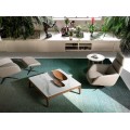 Moderní nábytek a italský styl bydlení - nadčasové provedení obývacího pokoje s nábytkem Forma Moderna